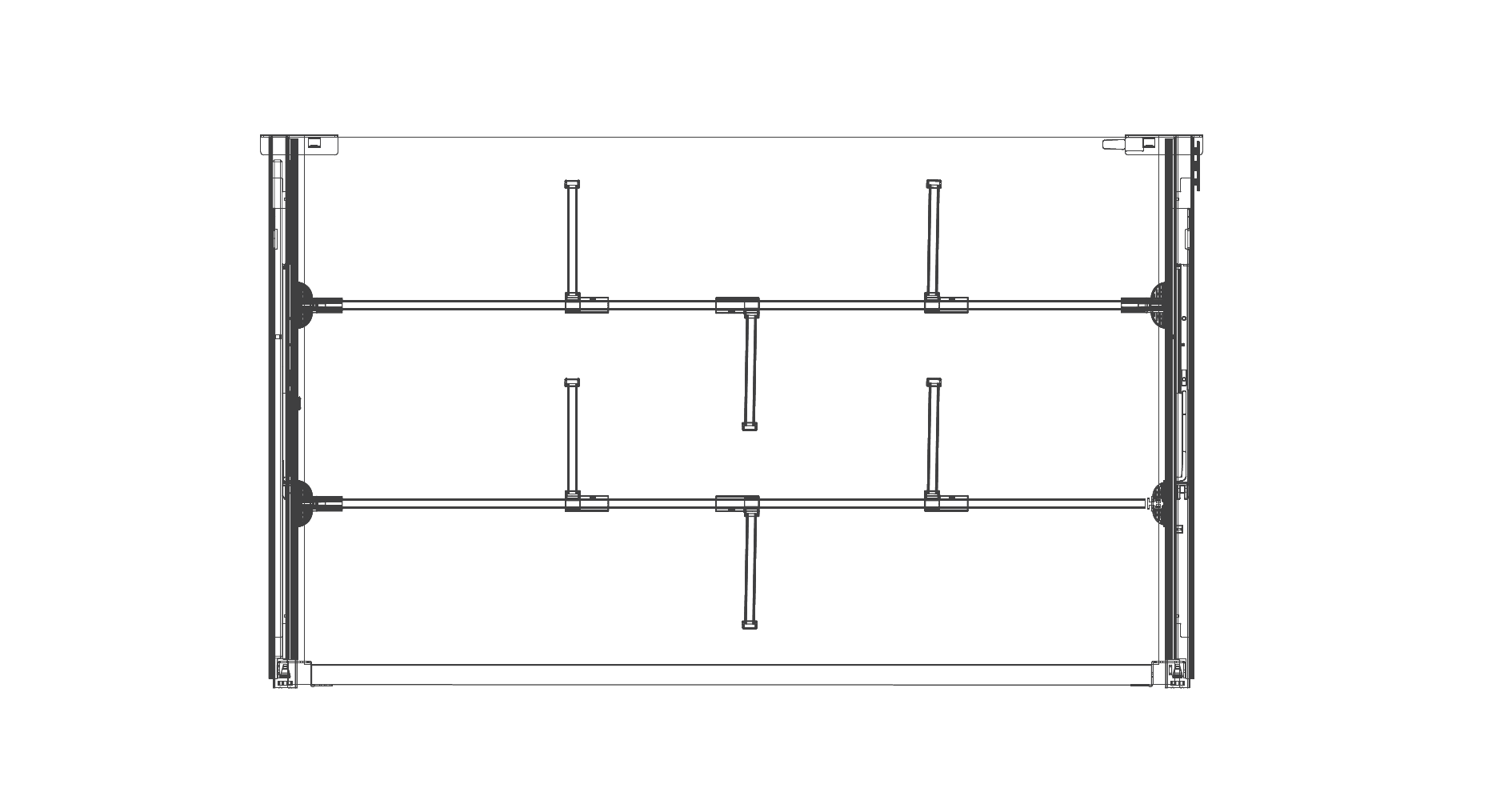 Starke Separator System